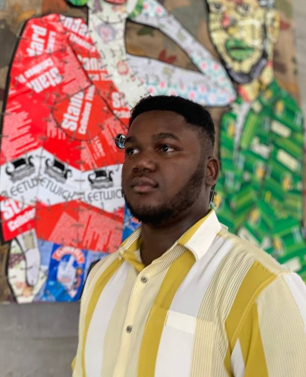 Henry Tetteh