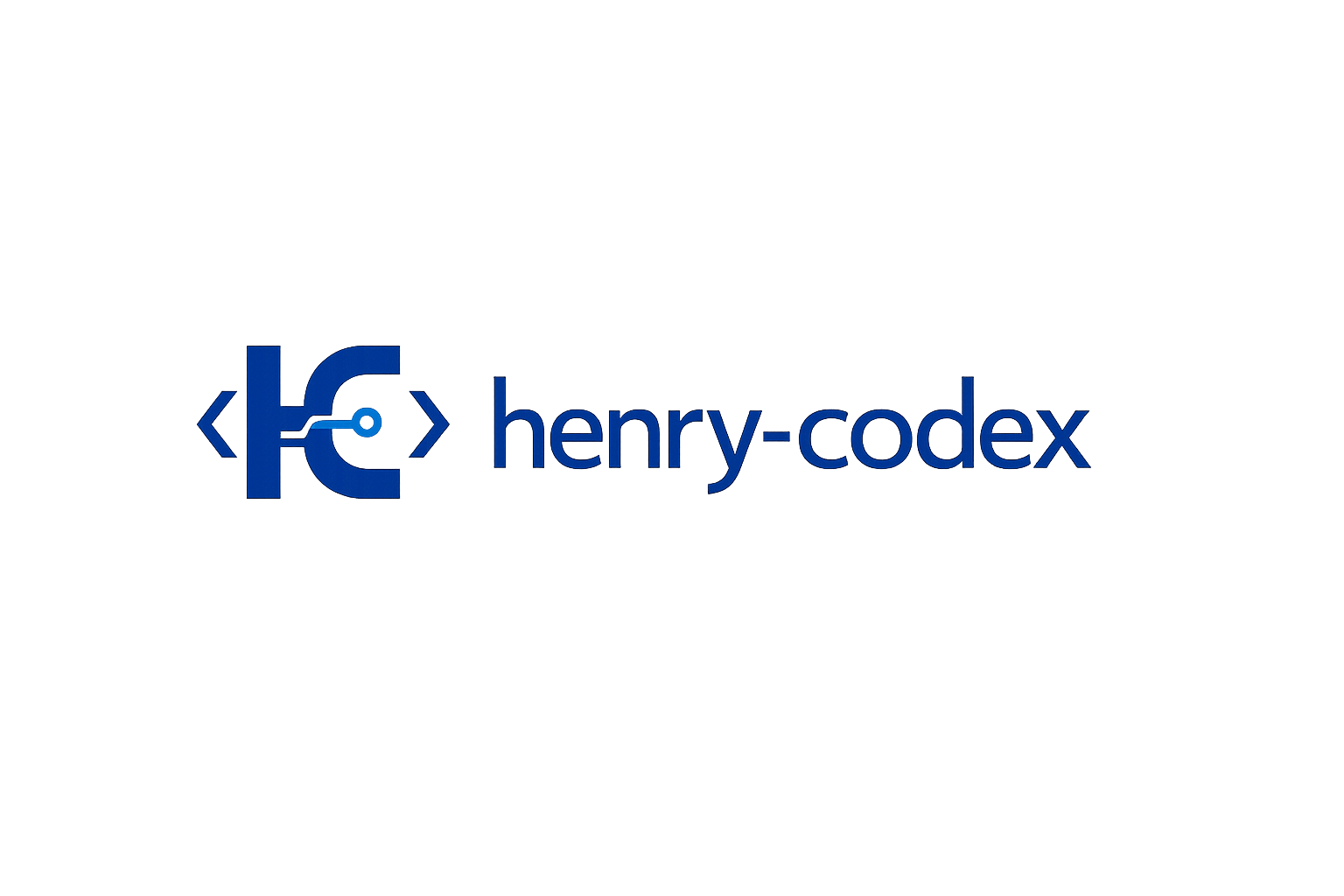 Henry Tetteh Logo